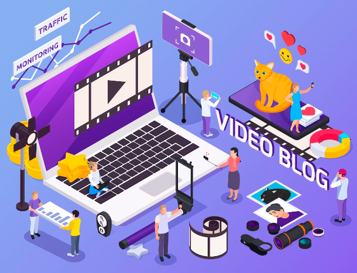 Video Creation Services