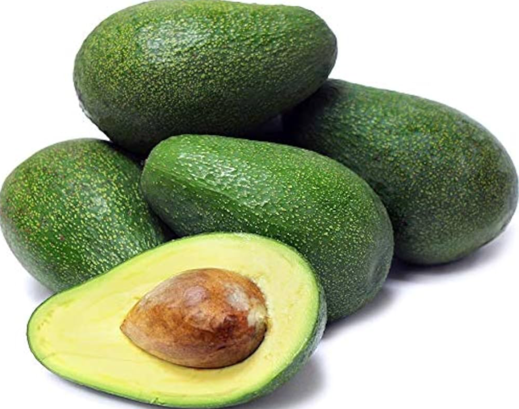 avocado