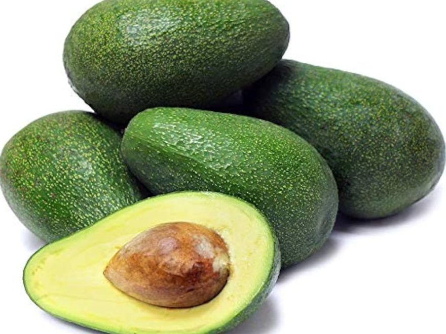 avocado