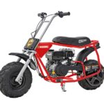 Icebear Mini Bikes for Sale: Explore Massimo Mini Bikes in Texas