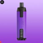 Al Fakher Supermax 6K: Elevate Your Vaping Game