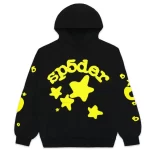 Spider Hoodie  Trendy Design fashion