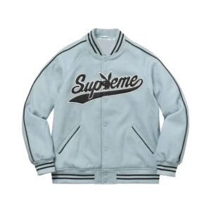 Playboy Supreme Varsity Jacket