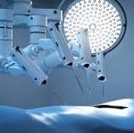 Surgical Robots Market Size Forecast Report 2024-2032