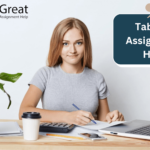 Tableau Assignment Help