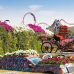 Dubai Miracle Garden