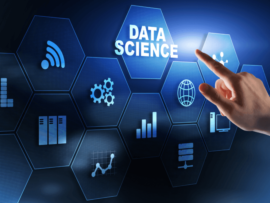 The 4 Significant Aspects of Data Science