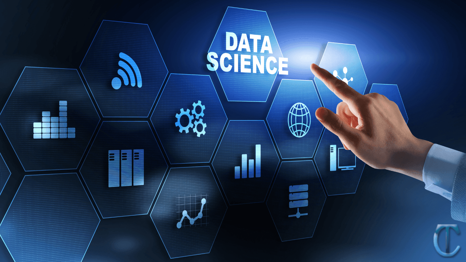 The 4 Significant Aspects of Data Science