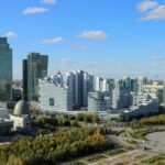 Exploring Kazakhstan: A Guide to Its Rich Culture and History