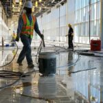 The Importance of Post-Construction Cleaning for Your New Home