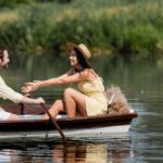 Things To Do When You And Your Partner Are Not On The Same Boat