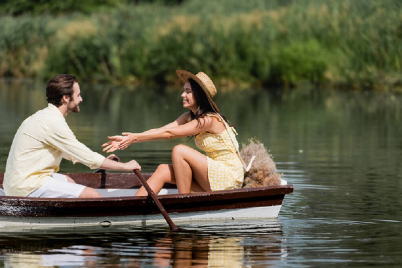 Things To Do When You And Your Partner Are Not On The Same Boat