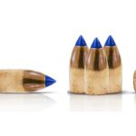 Behind the Superiority of Thor Muzzleloader Bullets