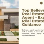 Top Bellevue Real Estate Agent: Expert Real Estate Guidance