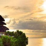 Attractions in Bali