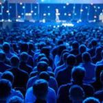 United States Conference, Concert, and Event Market Size Forecast Report 2024-2032