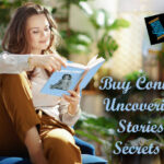 buy “Connections Uncovering the Stories and Secrets” book