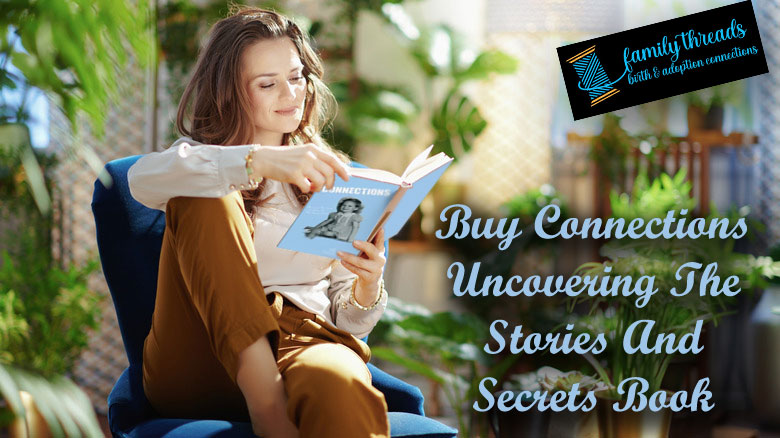 buy “Connections Uncovering the Stories and Secrets” book