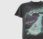 Aesthetic Design high quality Hellstar Shirt