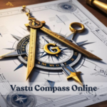 Vastu Compass Online