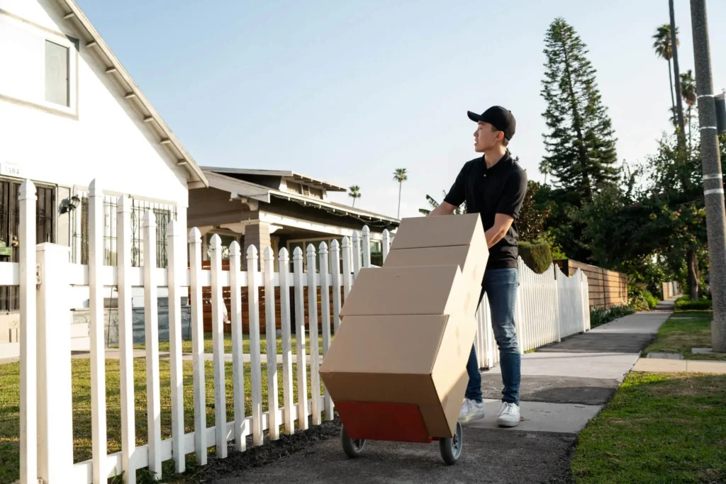 villa movers and packers in dubai