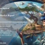 Virtual Tourism Market 2024 to 2032: Share, Size, Growth, Industry Share, Trends and Opportunities