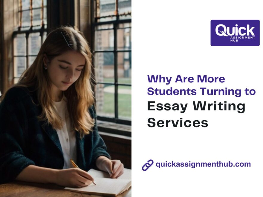 essay writing services