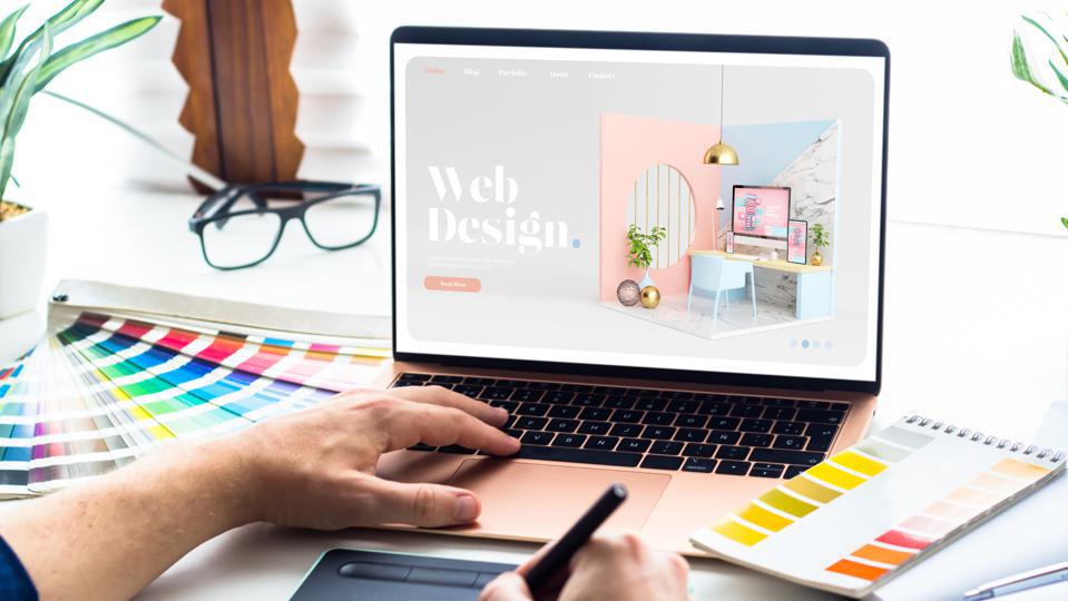 Website Design Agency in Sydney