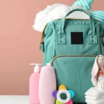 What Features Should a Good Diaper Bag Backpack Have?