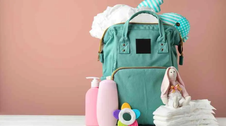 What Features Should a Good Diaper Bag Backpack Have?