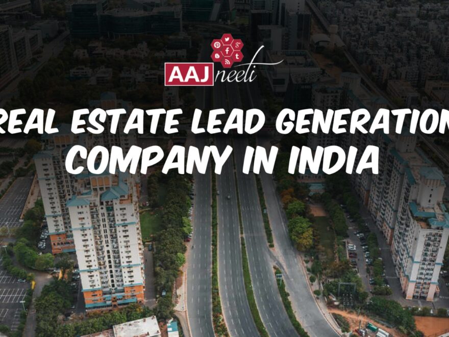 best real estate lead generation companies