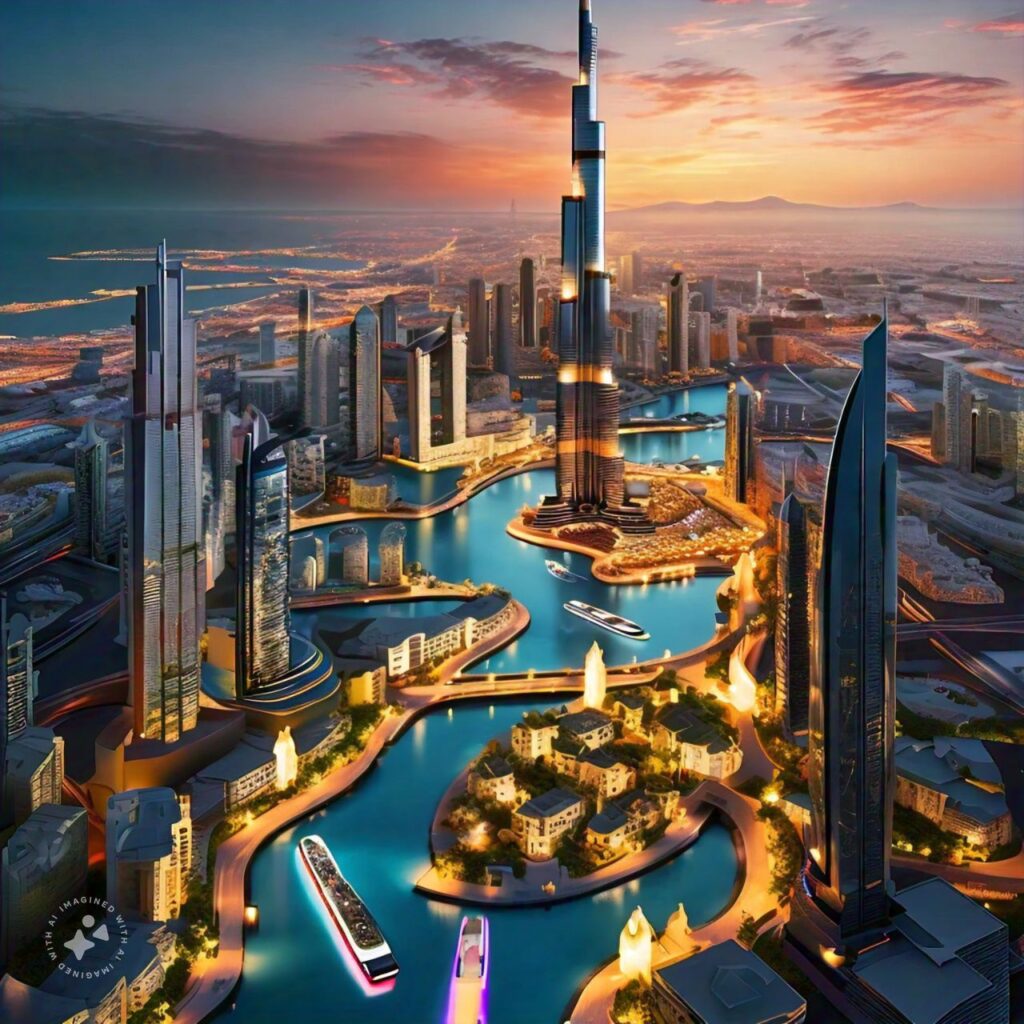 Explore the Dubai You’ve Never Seen | A Unique Travel & Tour Guide