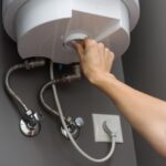 When should you repair or replace your water heater