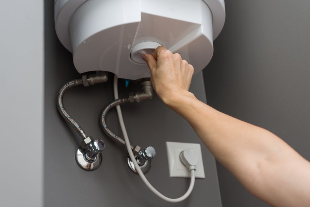 When should you repair or replace your water heater