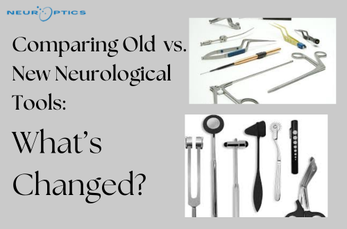 Comparing Old vs. New Neurological Tools: What’s Changed?