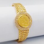 Why is 22K Gold Jewelry Ideal for Long-Term Investment?