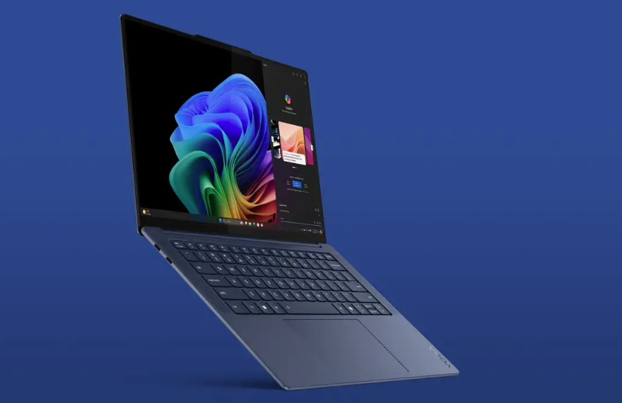 ai laptop