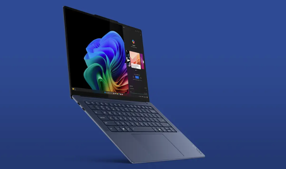 ai laptop