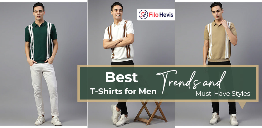 t-shirt for men