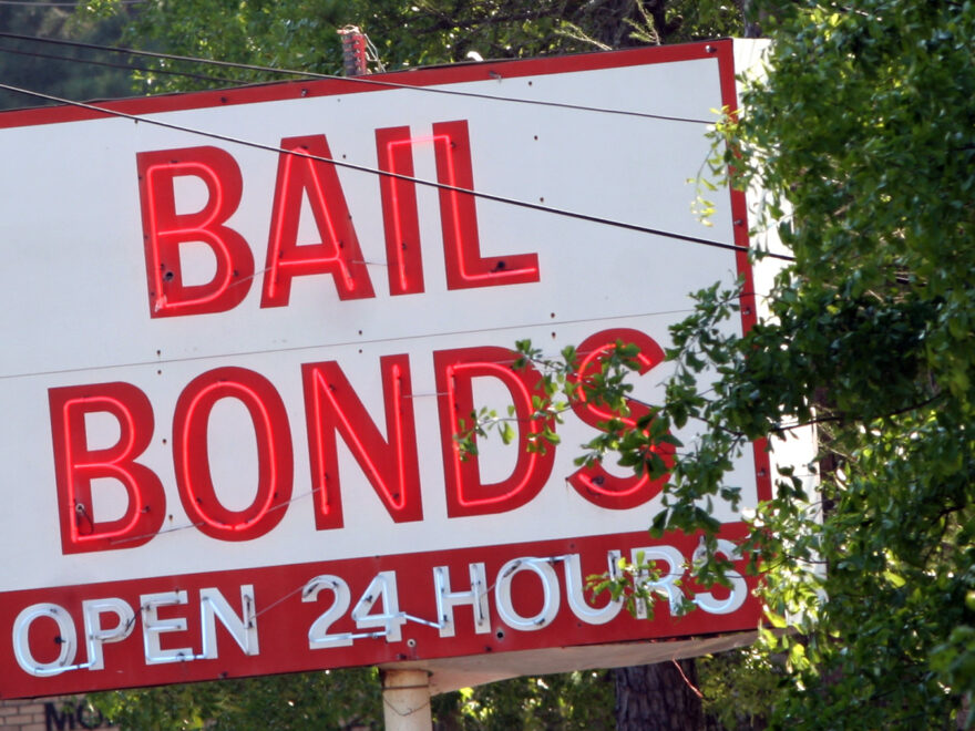 Bail Bonds Services in Springfield TN