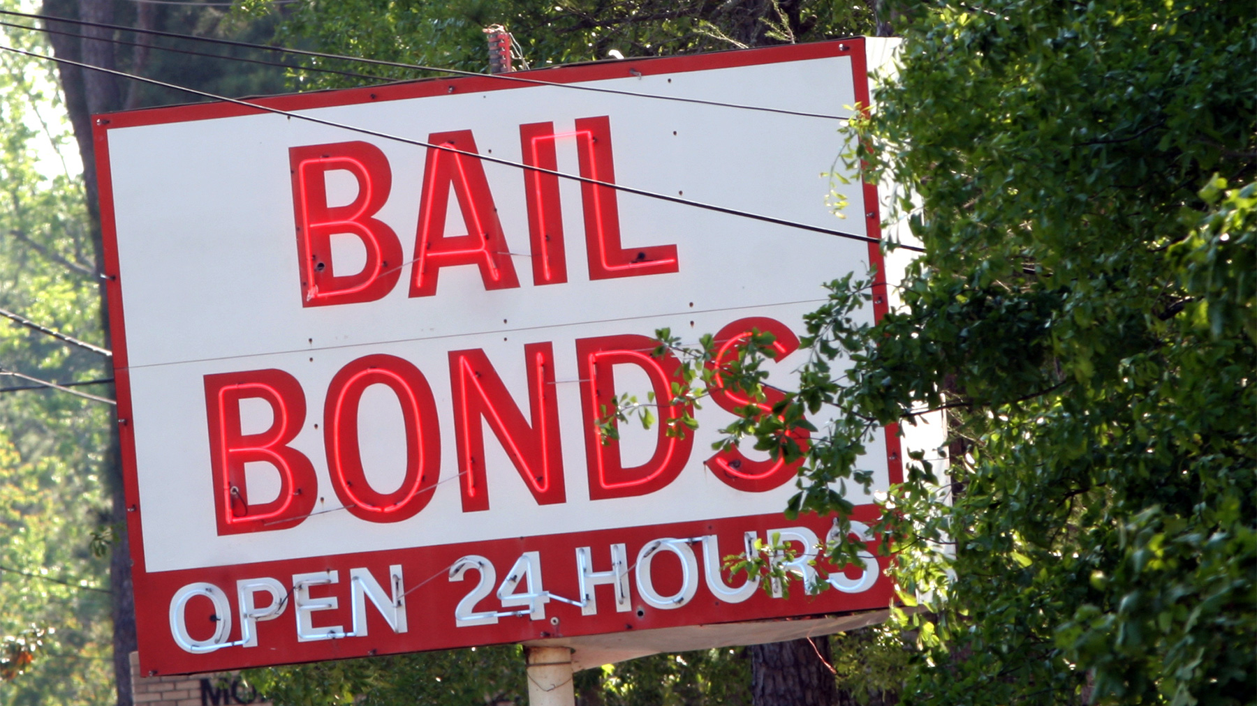 Bail Bonds Services in Springfield TN