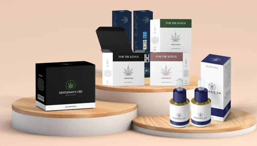 cbd boxes