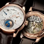 The Timeless Appeal of Used Fine Luxury Watches: A Savvy Investment