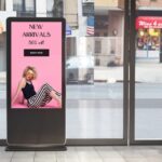 The Evolution of Digital Signage: LED Screens as Game Changers