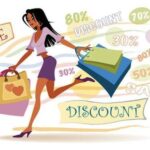 discounts, coupon, shopping