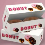 donuts box