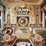 Diuwin Game