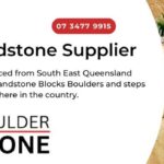 The Beauty and Versatility of Sandstone Blocks: A Comprehensive Guide