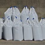 How Large Bulk Bags Enhance Efficiency in Shipping and Storage