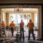 Phoenix Home Remodeling Contractors